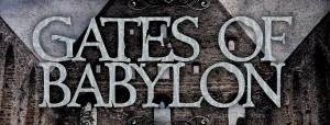 logo Gates Of Babylon